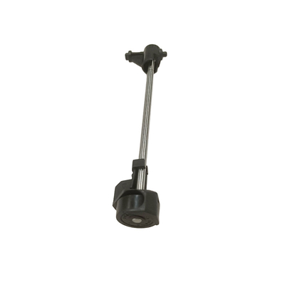 01750349895 1750349895 Máquina de caixas eletrônicos Peças sobressalentes Wincor Remover eixo da roda Assy Stripper eixo da roda