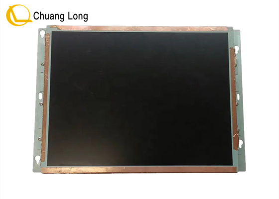 Peças de máquina ATM Wincor PC280 15&quot; TFT LCD Monitor Display 01750179606 1750179606