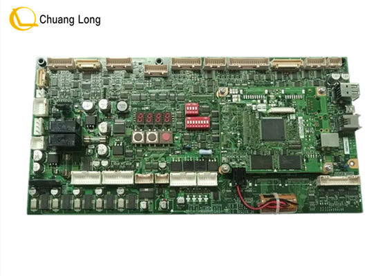 Bom preço BRM ATM Machine Parts NCR 6683 BRM CPU superior PCB 0090029379 009-0029379 on-line