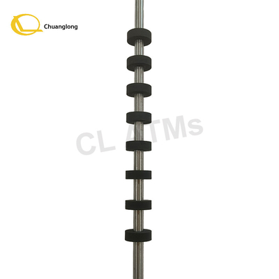 Diebold Nixdorf ATM Parts DN DM7v Caixa de cassete 2 01750870292 0870292 DN100 DN100D DN200