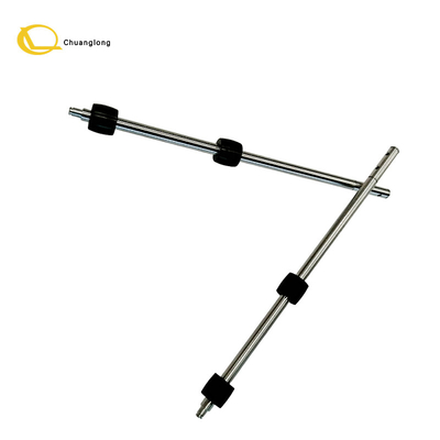 Diebold Nixdorf ATM Parts DN100 DN100 DN100 DN TRANSPORT SHAF'T 13x12 CPI 1750375709