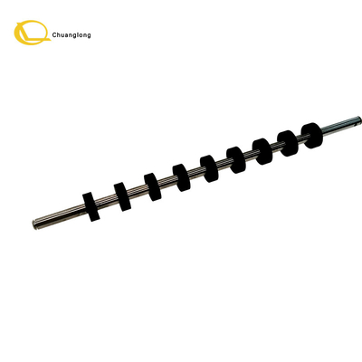 Diebold Nixdorf ATM Parts DN100 DN100 DN100 DN RR Cassete 9 eixo de rolamento 1750382068
