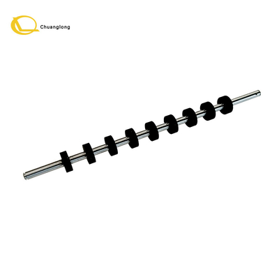Diebold Nixdorf ATM Parts DN100 DN100 DN100 DN RR Cassete 9 eixo de rolamento 1750382068