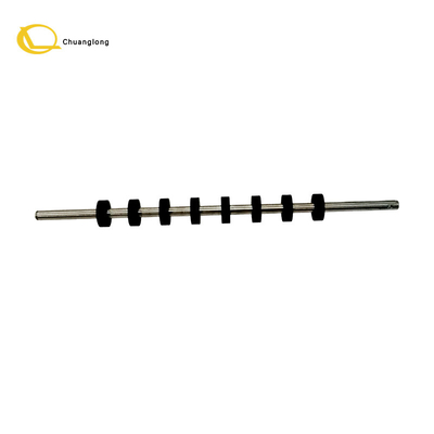 Diebold Nixdorf ATM Parts DN100 DN100 DN100 DN RR Cassete 8 eixo de tração de rolos 1750382069
