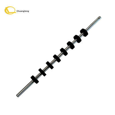 Diebold Nixdorf ATM Parts DN100 DN100 DN100 DN RR Cassete 8 eixo de tração de rolos 1750382069