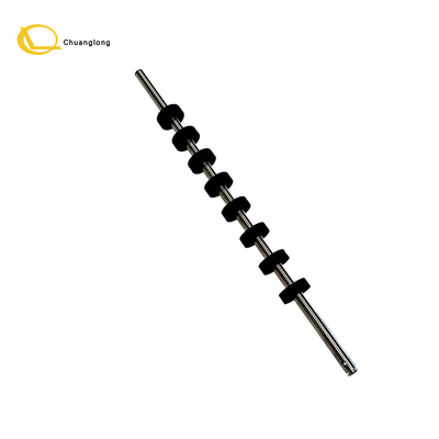 Diebold Nixdorf ATM Parts DN100 DN100 DN100 DN RR Cassete 8 eixo de tração de rolos 1750382069