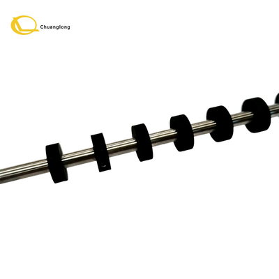 Diebold Nixdorf ATM Parts DN100 DN100 DN100 DN RR Cassete 8 eixo de tração de rolos 1750382069
