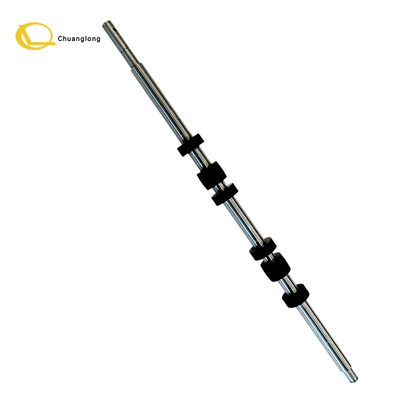 Diebold Nixdorf ATM Parts DN100 DN100 DN100 DN eixo de transporte DIAM 8 -13.86x14.0 cpl 1750382346