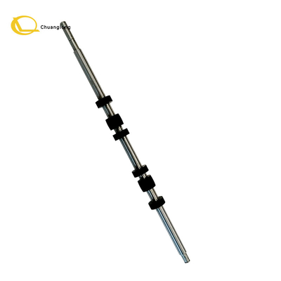 Diebold Nixdorf ATM Parts DN100 DN100 DN100 DN eixo de transporte DIAM 8 -13.86x14.0 cpl 1750382346