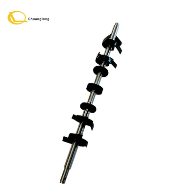 Diebold Nixdorf ATM Parts DN100 DN100 DN PADDLE SHAFT ASSY 49274128000D