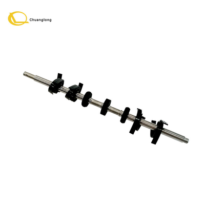 Diebold Nixdorf ATM Parts DN100 DN100 DN PADDLE SHAFT ASSY 49274128000D