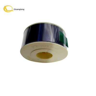 Wincor ATM Machine Parts C4060 Escrow Tape Preto e Branco PNG 1750136218