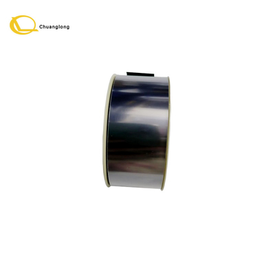 Wincor ATM Machine Parts C4060 Escrow Tape Preto e Branco PNG 1750136218