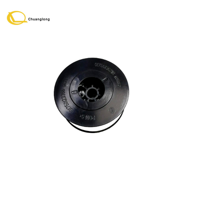 Wincor ATM Machine Parts C4060 Escrow Tape Preto e Branco PNG 1750136218