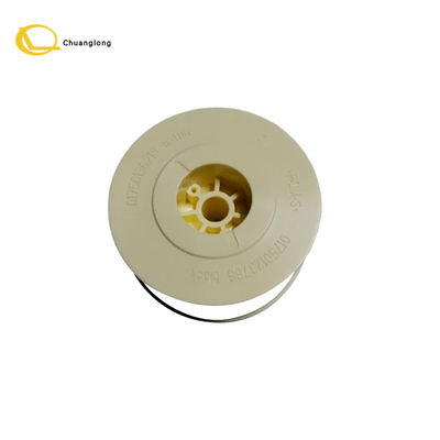 Wincor ATM Machine Parts C4060 Escrow Tape Preto e Branco PNG 1750136218