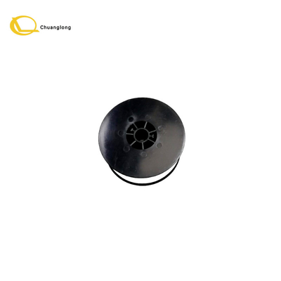 Wincor ATM Machine Parts C4060 Escrow Tape Preto e Branco PNG 1750136218
