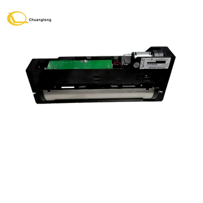Diebold Nixdorf Automóveis Automóveis Peças de Máquina Obturador Proteção Horizontal 8x CMD RL 01750187300