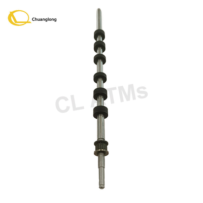 01750374891 1750374891 Diebold Nixdorf ATM Parts DN100 DN100D DN200 Portão de transporte Antriebswelle AIC 300 KPL