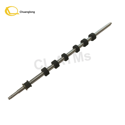 01750374891 1750374891 Diebold Nixdorf ATM Parts DN100 DN100D DN200 Portão de transporte Antriebswelle AIC 300 KPL