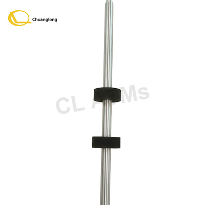 01750375074 1750375074 Diebold Nixdorf ATM Peças DN100 DN100D DN200 eixo de transporte 28x9 CPL