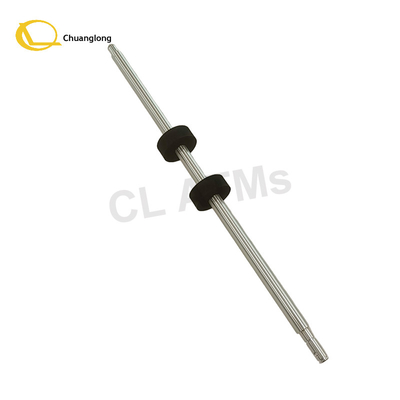 01750375074 1750375074 Diebold Nixdorf ATM Peças DN100 DN100D DN200 eixo de transporte 28x9 CPL