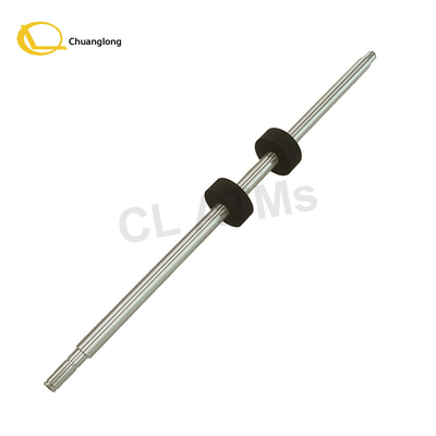 01750375074 1750375074 Diebold Nixdorf ATM Peças DN100 DN100D DN200 eixo de transporte 28x9 CPL
