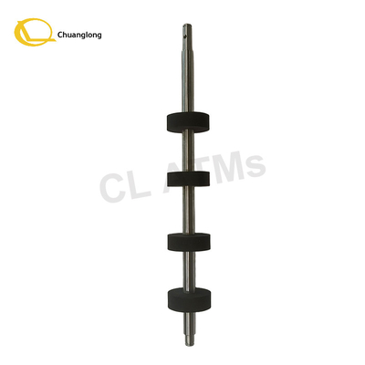 01750375711 1750375711 Diebold Nixdorf ATM Peças DN100 DN100D DN200 eixo de transporte 28x9 CPL