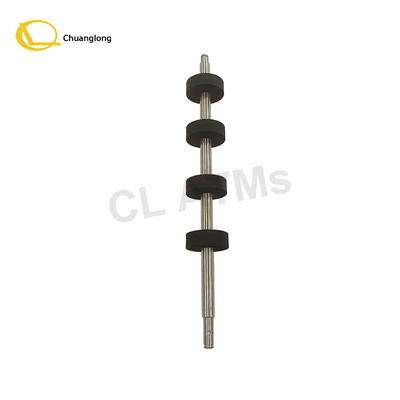 01750375711 1750375711 Diebold Nixdorf ATM Peças DN100 DN100D DN200 eixo de transporte 28x9 CPL