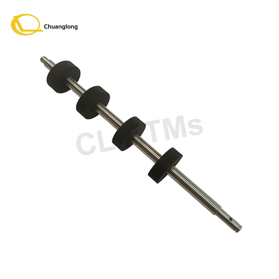 01750375711 1750375711 Diebold Nixdorf ATM Peças DN100 DN100D DN200 eixo de transporte 28x9 CPL