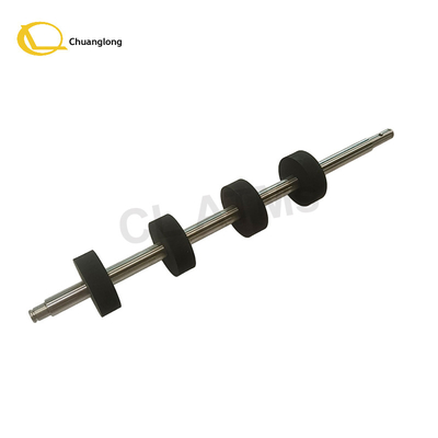 01750375711 1750375711 Diebold Nixdorf ATM Peças DN100 DN100D DN200 eixo de transporte 28x9 CPL