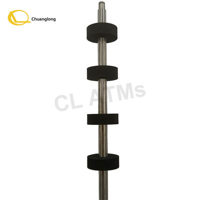 01750375711 1750375711 Diebold Nixdorf ATM Peças DN100 DN100D DN200 eixo de transporte 28x9 CPL