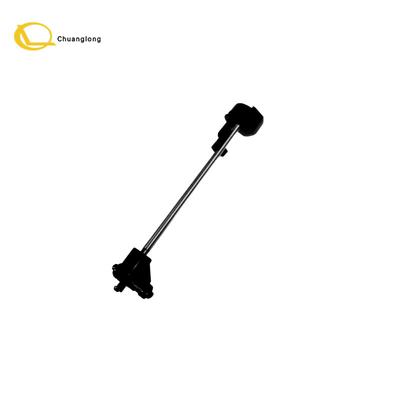 Wincor ATM Machine Parts Take Away Wheel Shaft Assy Striper Assy 1750349895