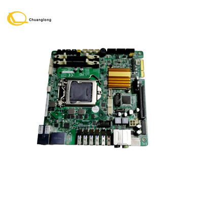 Bom preço NCR Partes de Máquina Estoril Placa-mãe Intel Haswell 4450764456 445-0752091 445-0764433 on-line