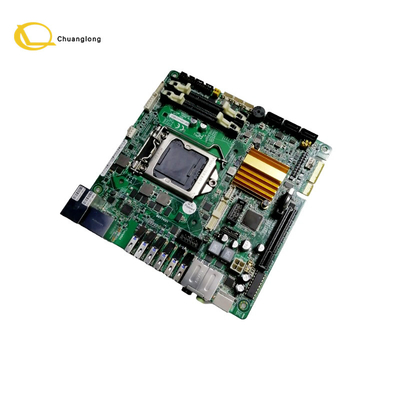 NCR Partes de Máquina Estoril Placa-mãe Intel Haswell 4450764456 445-0752091 445-0764433
