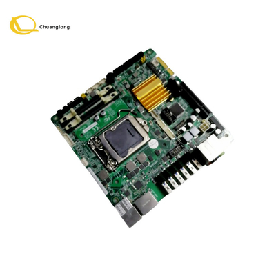 NCR Partes de Máquina Estoril Placa-mãe Intel Haswell 4450764456 445-0752091 445-0764433