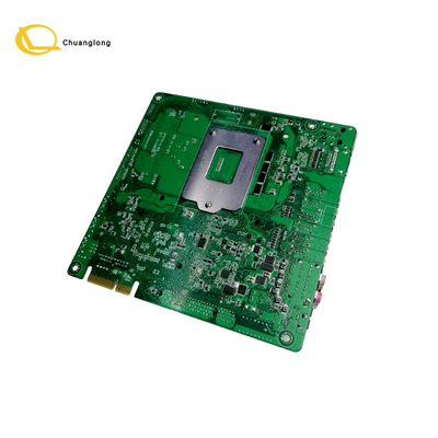 NCR Partes de Máquina Estoril Placa-mãe Intel Haswell 4450764456 445-0752091 445-0764433