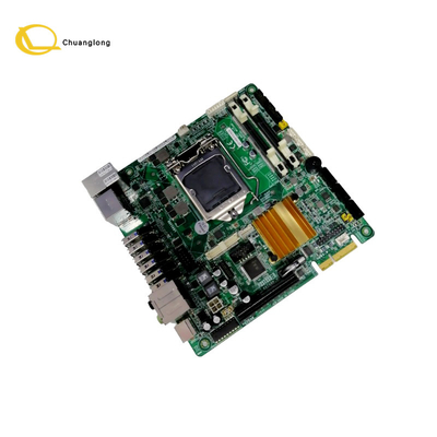 NCR Partes de Máquina Estoril Placa-mãe Intel Haswell 4450764456 445-0752091 445-0764433