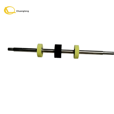 Hyosung ATM Machine Parts Lower Roller Para CDUs Hyosung S4520000318 4520000318