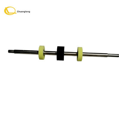 Bom preço Hyosung ATM Machine Parts Lower Roller Para CDUs Hyosung S4520000318 4520000318 on-line