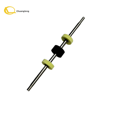 Hyosung ATM Machine Parts Lower Roller Para CDUs Hyosung S4520000318 4520000318