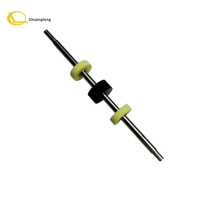 Hyosung ATM Machine Parts Lower Roller Para CDUs Hyosung S4520000318 4520000318
