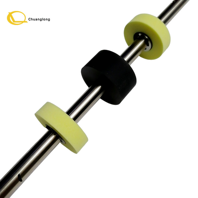 Hyosung ATM Machine Parts Lower Roller Para CDUs Hyosung S4520000318 4520000318