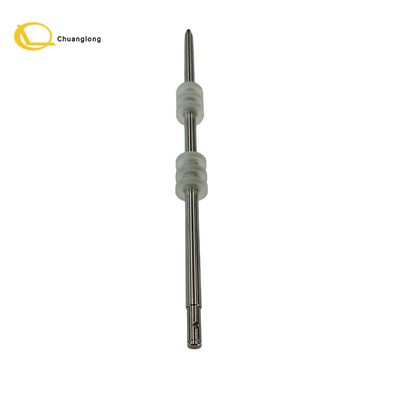 Wincor ATM Parts Double Extractor Roller Shaft 01750035275