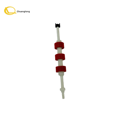 Wincor ATM Parts Nova versão Red Wheel Shaft CMD-V4 1750035762