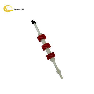 Wincor ATM Parts Nova versão Red Wheel Shaft CMD-V4 1750035762