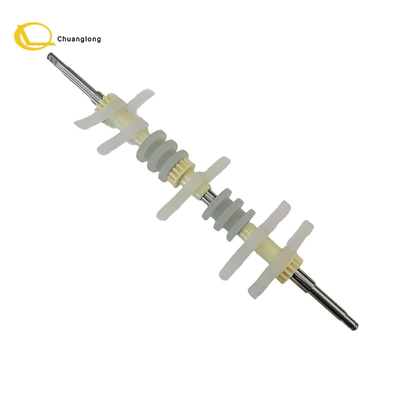 Wincor ATM Parts VS Module Driving Shaft 1750206620 1750200435-100