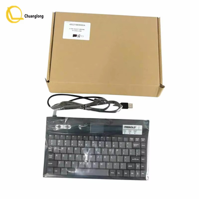 Tela de manutenção Diebold Nixdorf USB 49201381000A