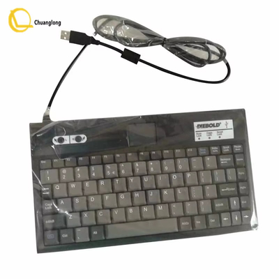 Tela de manutenção Diebold Nixdorf USB 49201381000A