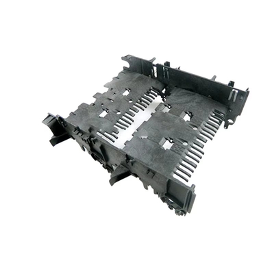 Wincor ATM Machine Parts 2050XE 1500XE Chassis com extractor duplo 01750035761 1750035761
