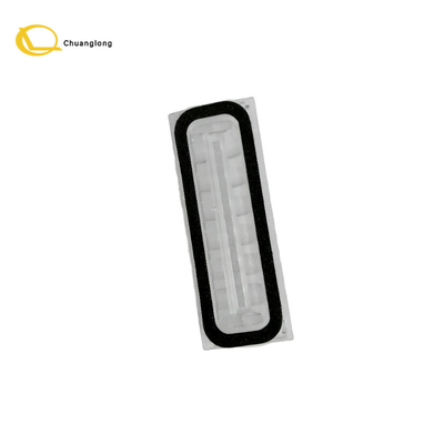 Diebold Nixdorf Peças da máquina ATM Leitor de cartões Bezel 49209542000F-2